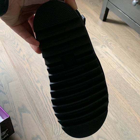 Dr. Marten’s Strap X-Girl Platform Sandals - Picture 13 of 14